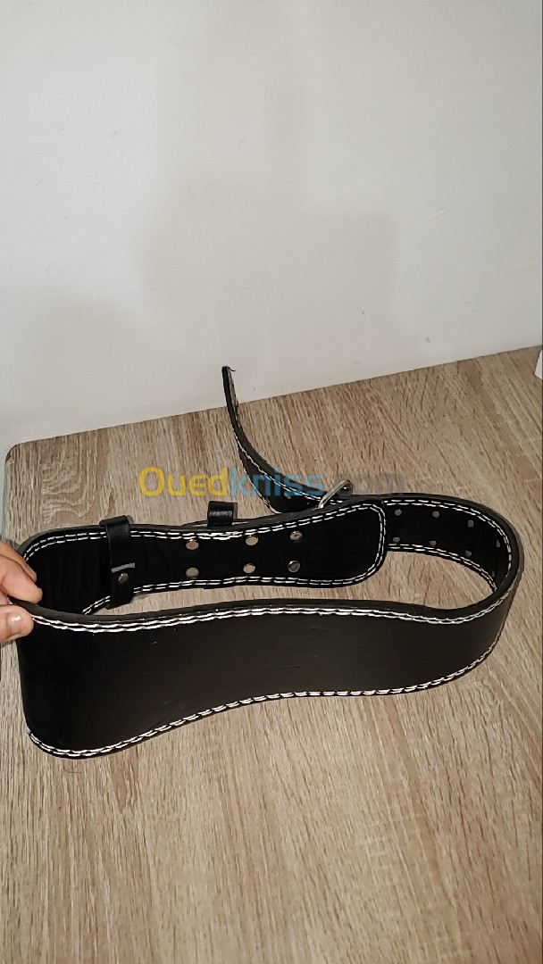 Ceinture Lombaire