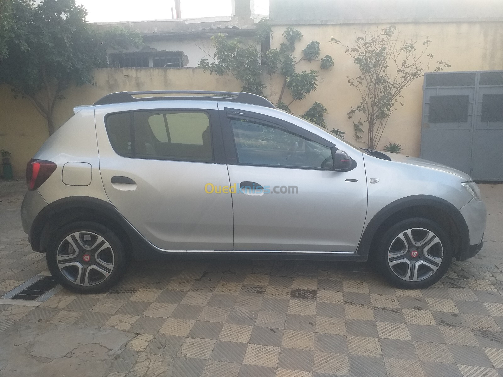 Dacia stypway 2019 sandero