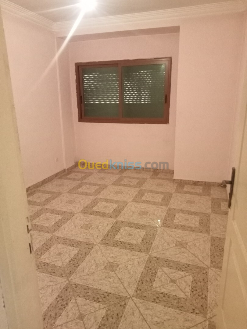 Location Niveau De Villa F4 Alger Bordj el kiffan