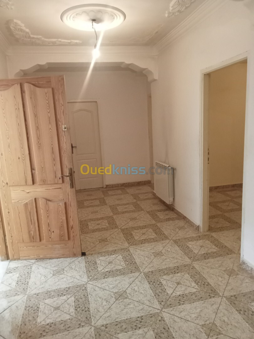 Location Niveau De Villa F4 Alger Bordj el kiffan