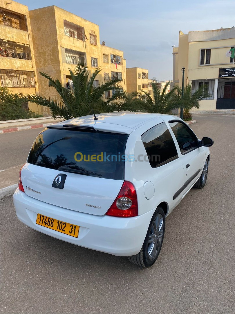 Renault Clio 2 2002 Clio 2