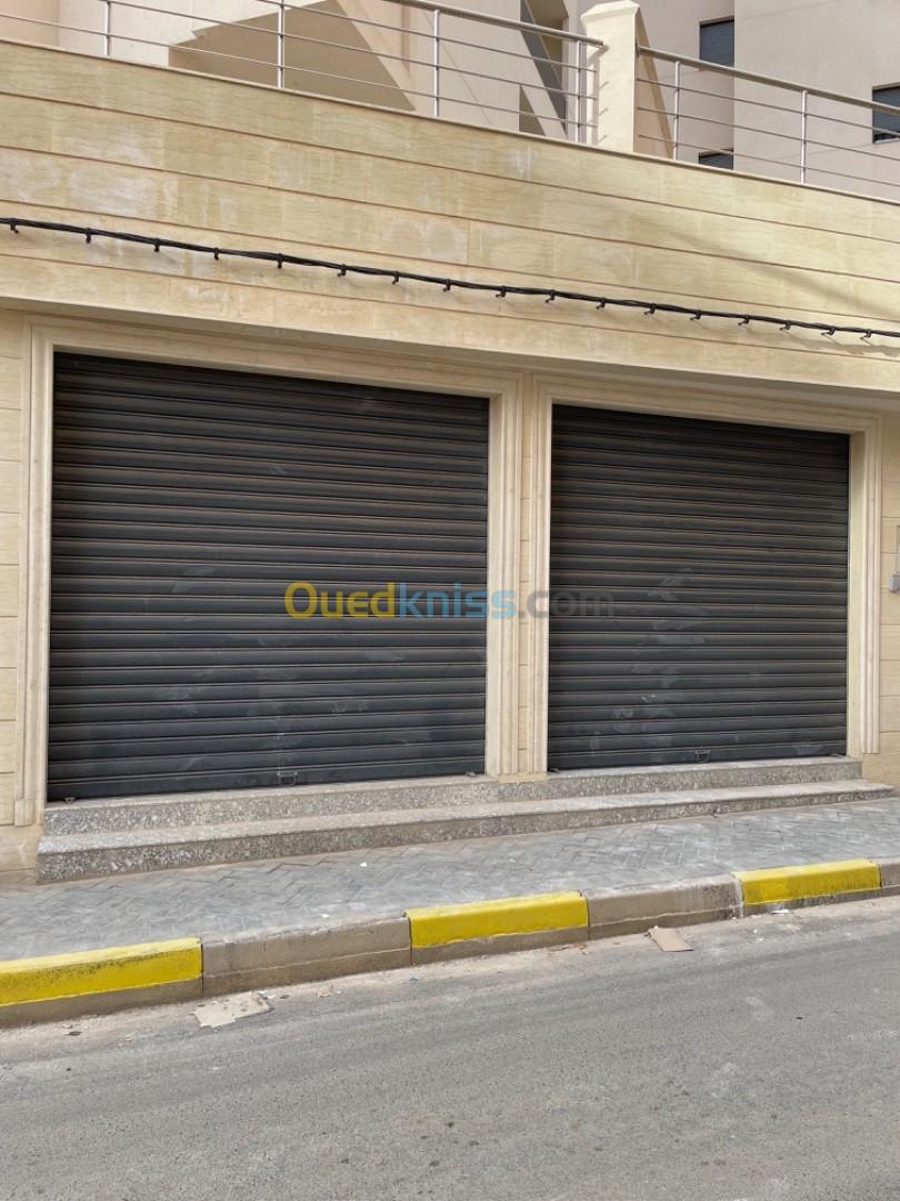 Rent Commercial Tlemcen Mansourah