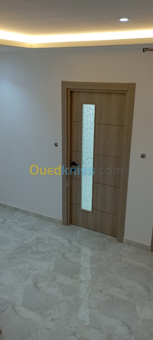 Vente Appartement F4 Alger Dely brahim