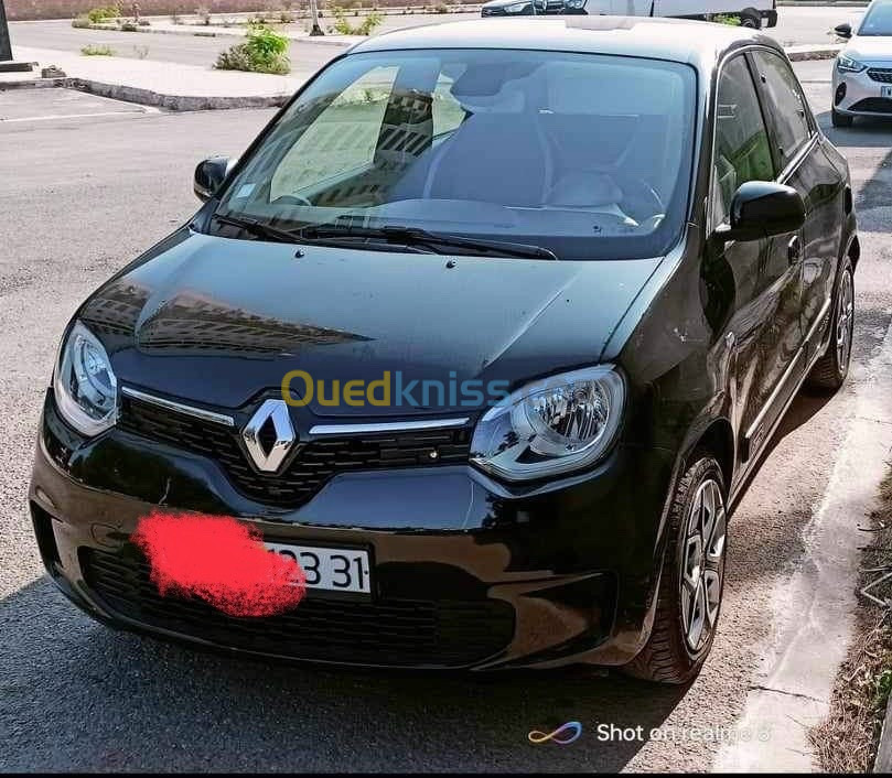 Renault Twingo 2023 