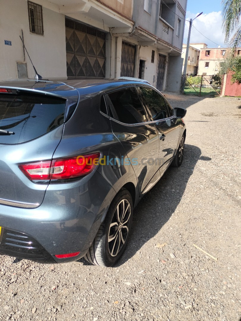 Renault Clio 4 2019 Limited