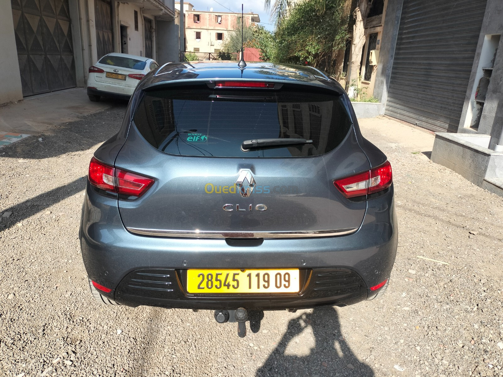 Renault Clio 4 2019 Limited