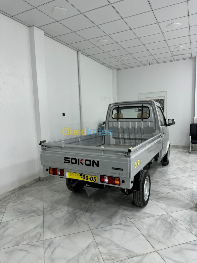 Sokon C01 2024 Sokon