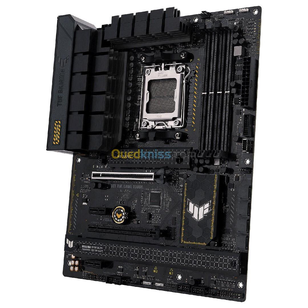 CARTE MERE ASUS TUF GAMING B650-PLUS DDR5