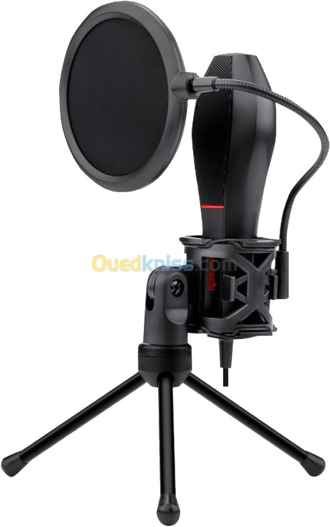 MICROPHONE REDRAGON QUASAR 2 GM200