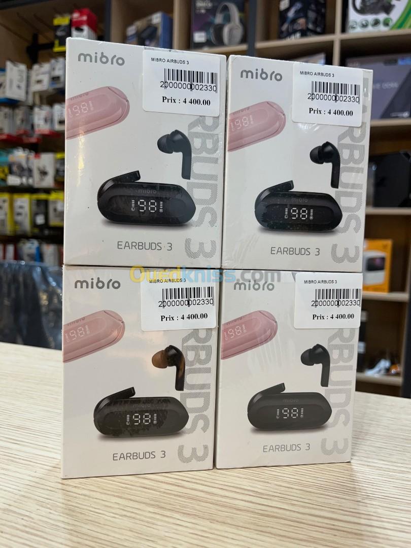 AIRPOD MIBRO EARBUDS 3