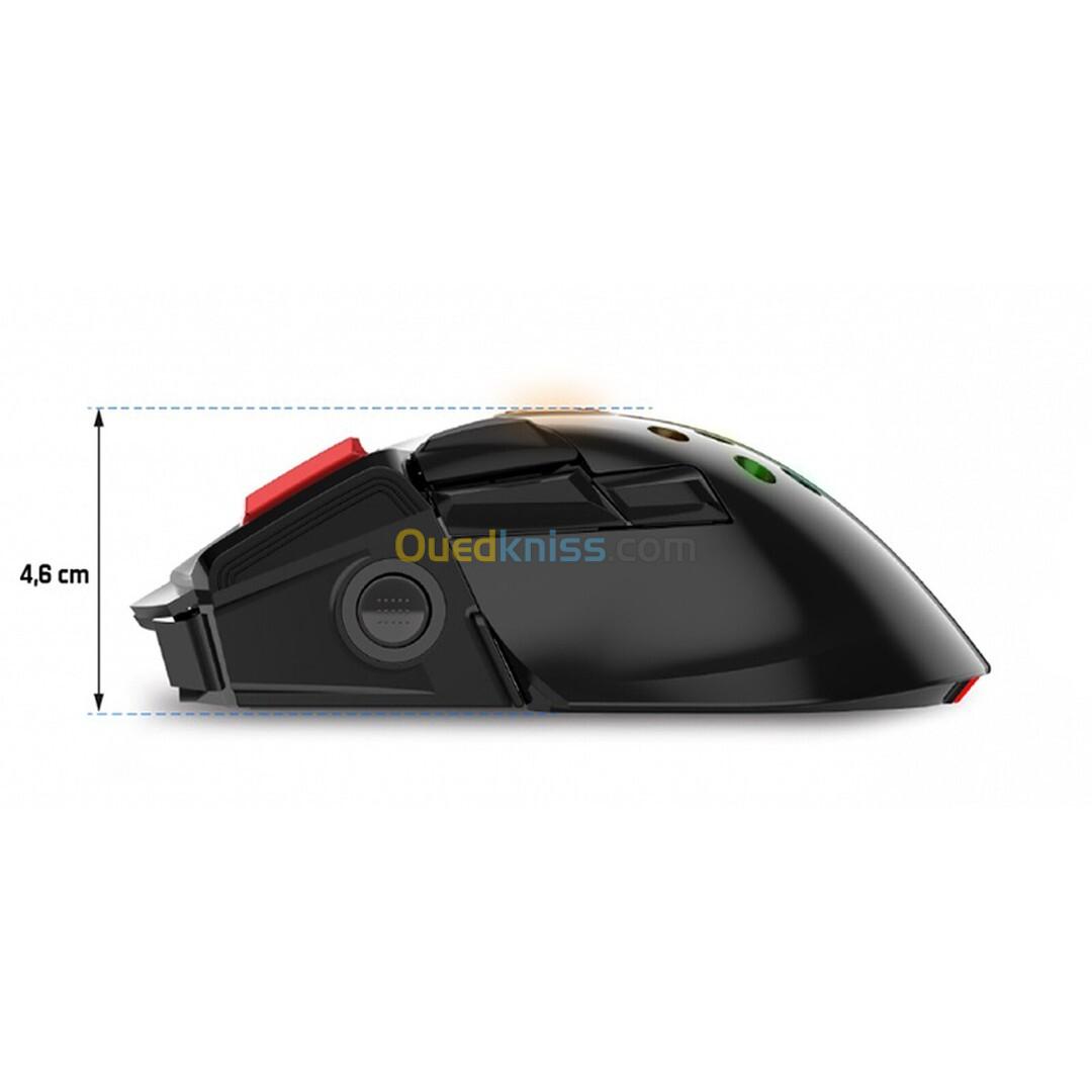 SOURIS SPIRIT OF GAMER XPERT M600 SANS FIL