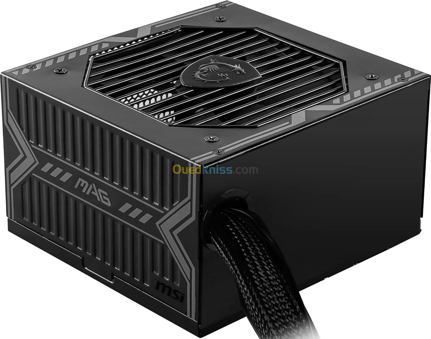 ALIMENTATION MSI MAG A750BN 750W 80+ BRONZE