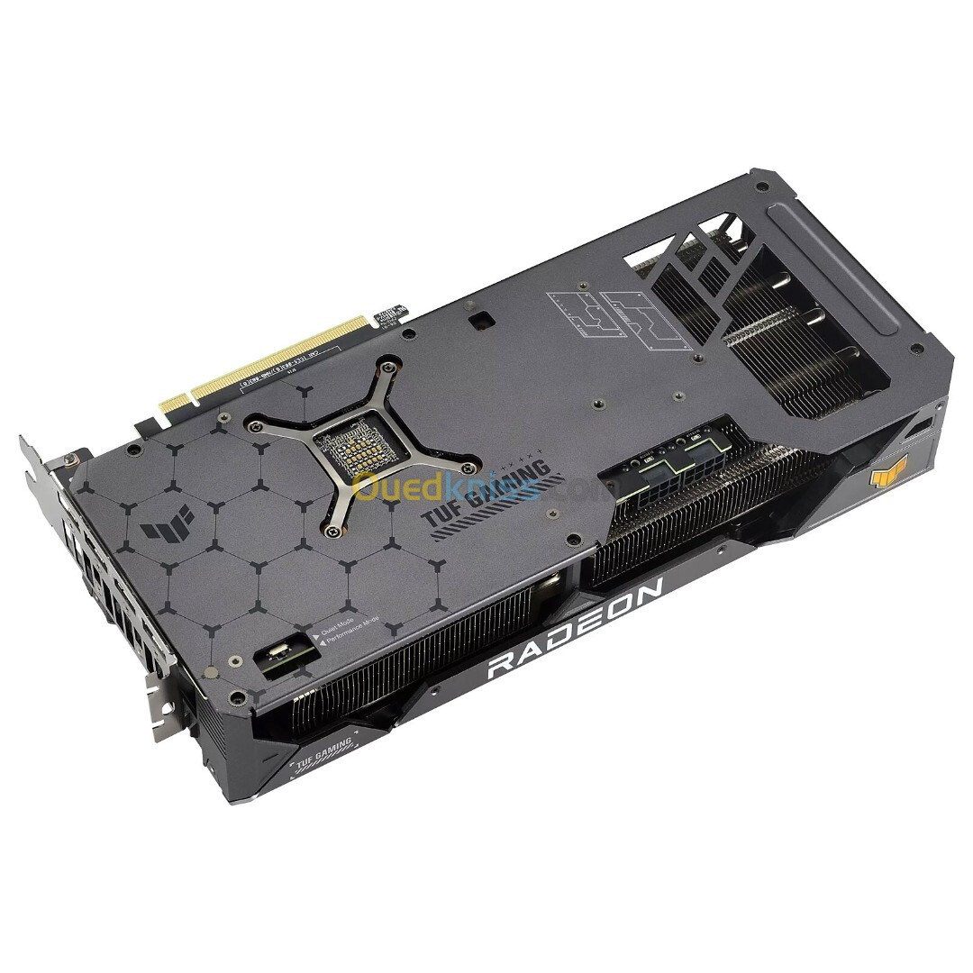 GPU ASUS TUF GAMING RX 7600 XT 16GB OC