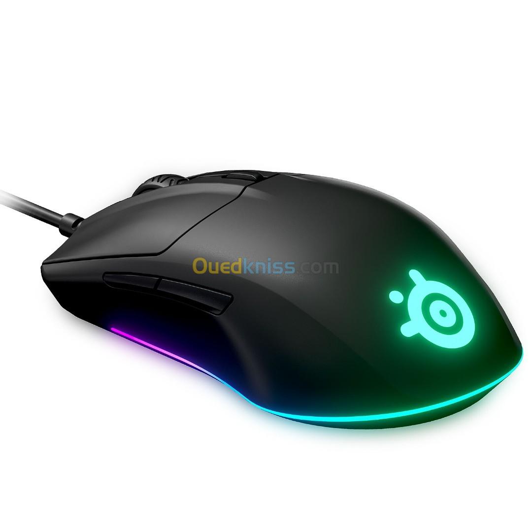 Souris SteelSeries Rival 3