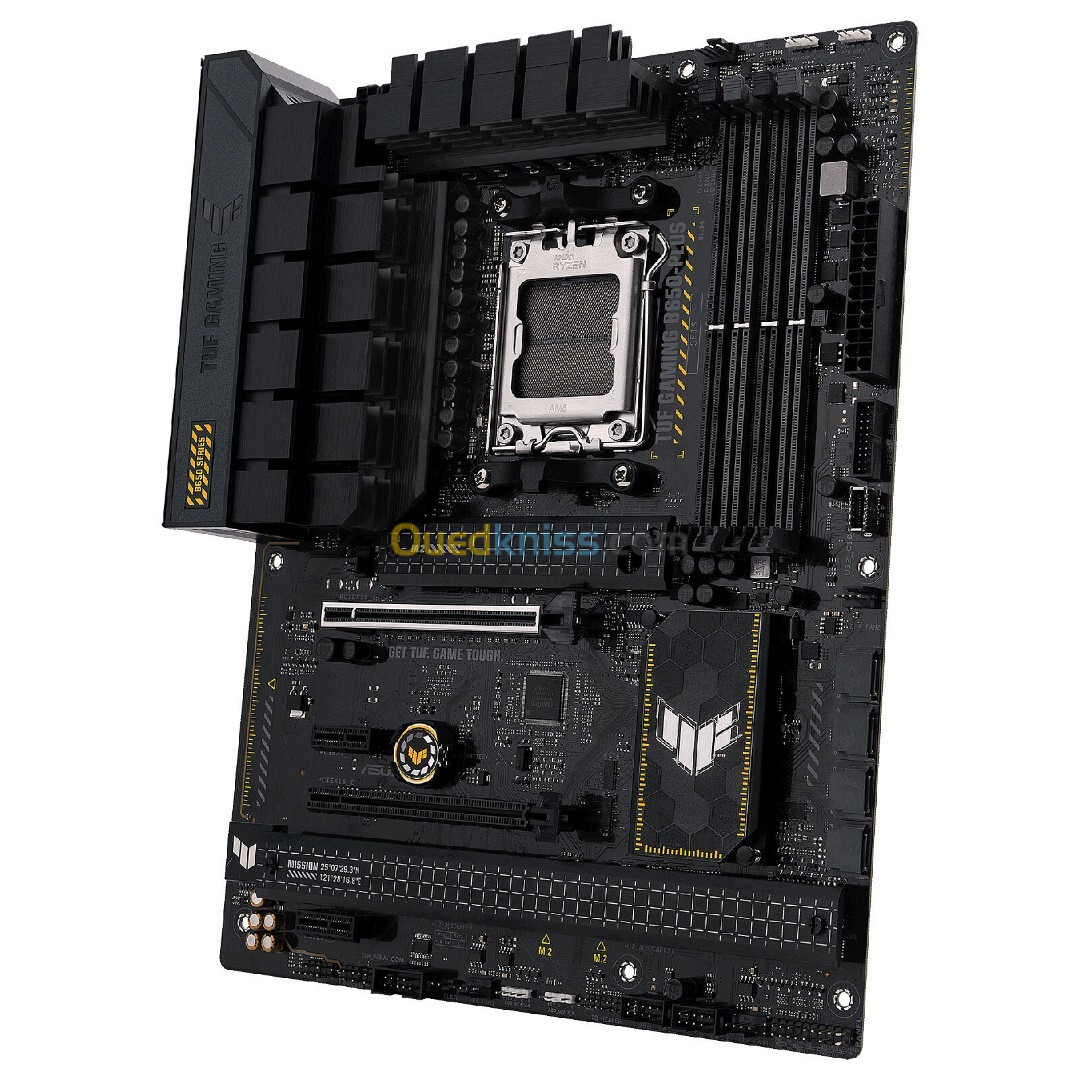 CARTE MERE ASUS TUF GAMING B650-PLUS