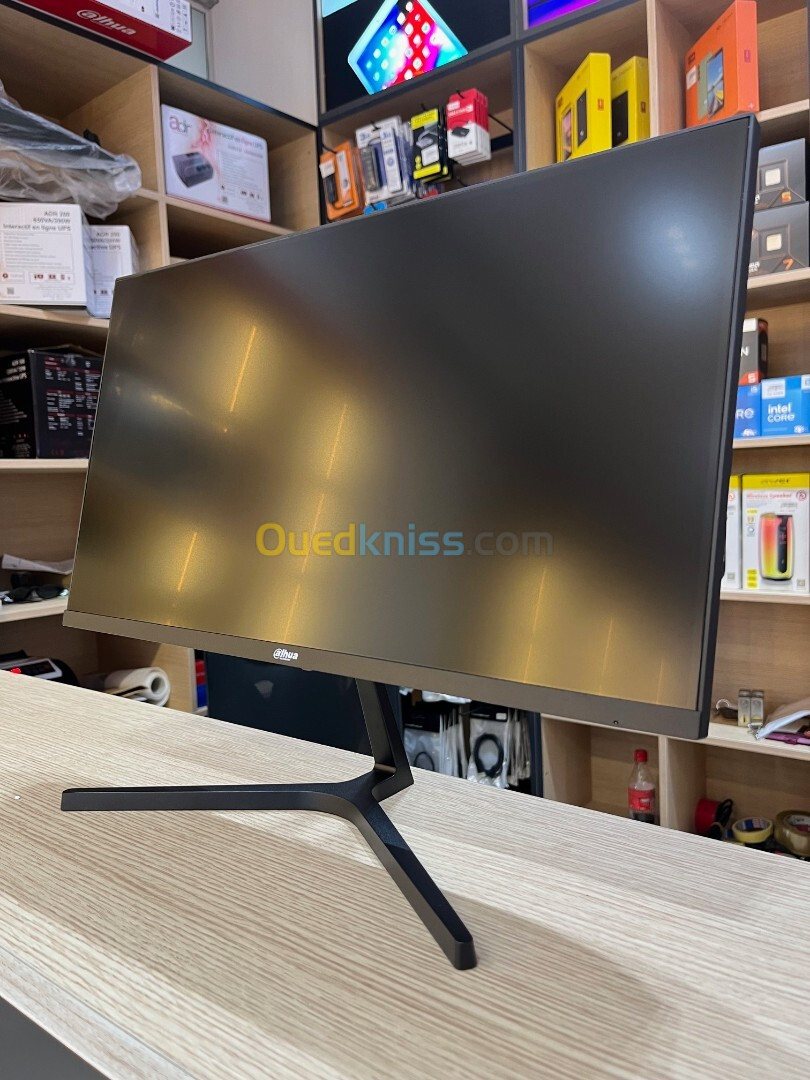 MONITEUR DAHUA LM22 B201S 22'' FHD 100HZ IPS