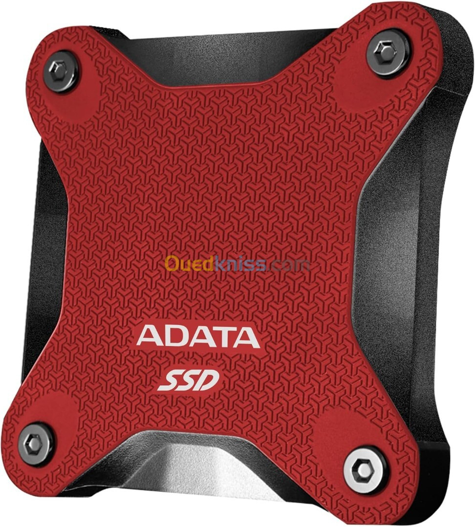 DISQUE SSD EXTERNE ADATA DURABLE SD620 1TB