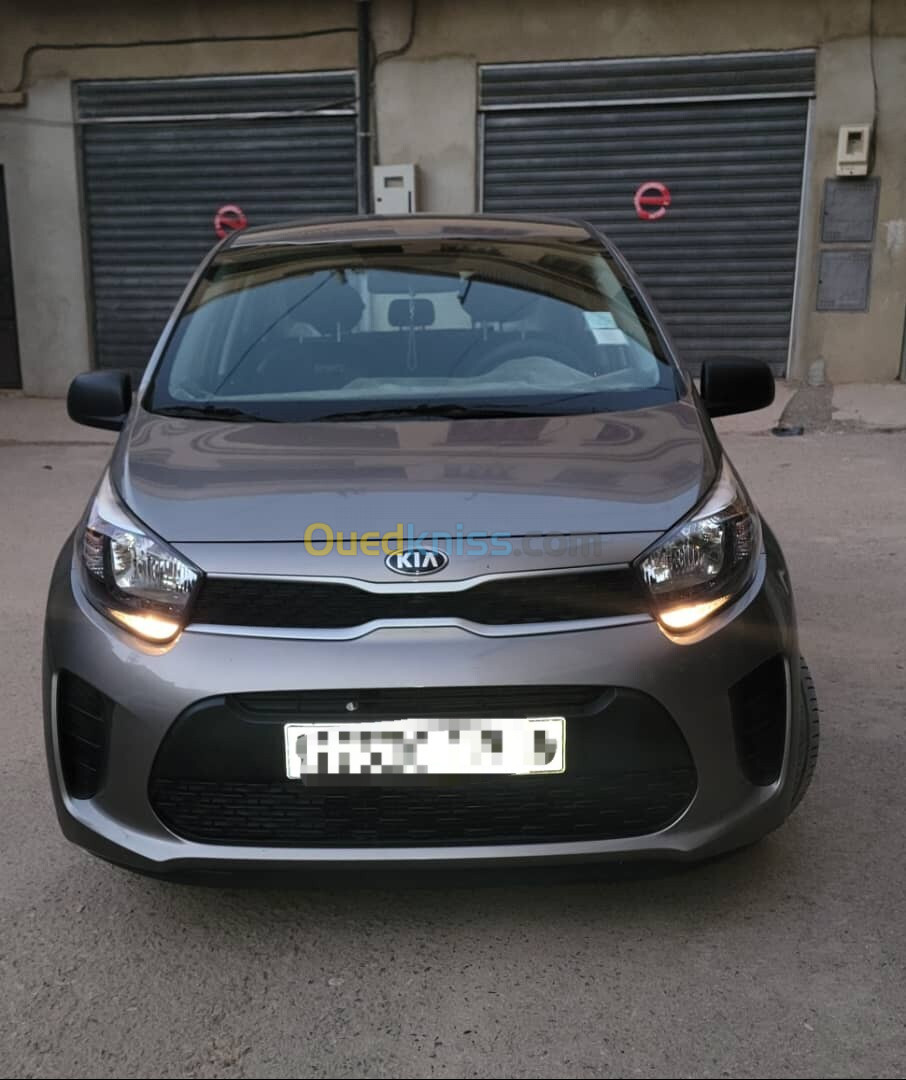 Kia Picanto 2019 EX