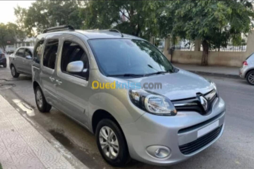 Renault Kangoo 2021 Privilège plus