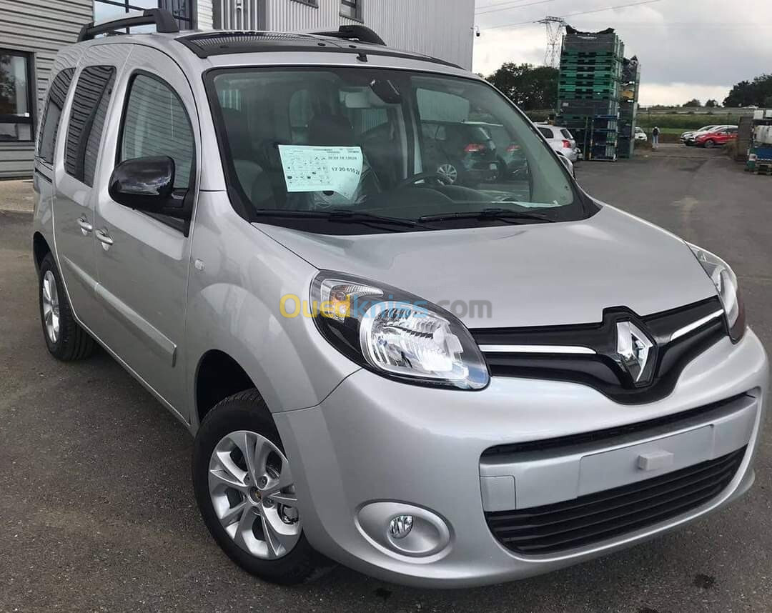 Renault Kangoo 2022 Privilège plus