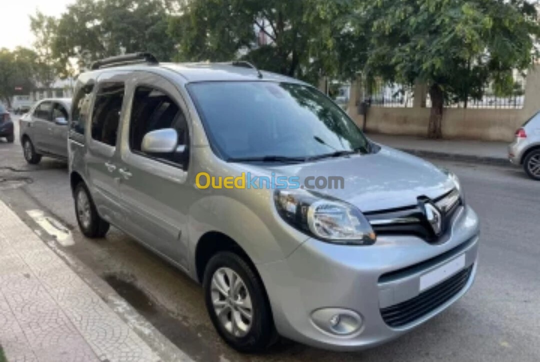 Renault Kangoo 2021 Kangoo