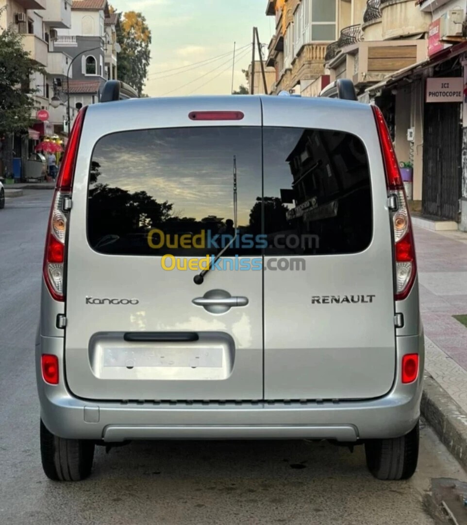 Renault Kangoo 2021 Kangoo