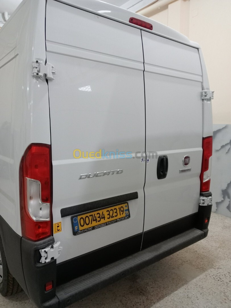 Fiat Ducato 2023 Ducato