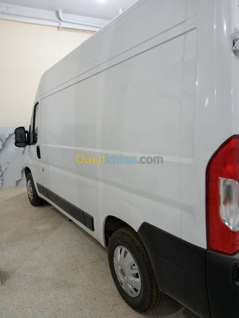 Fiat Ducato 2023 Ducato