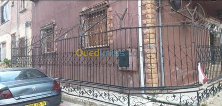 Vente Appartement F3 Alger Ain benian