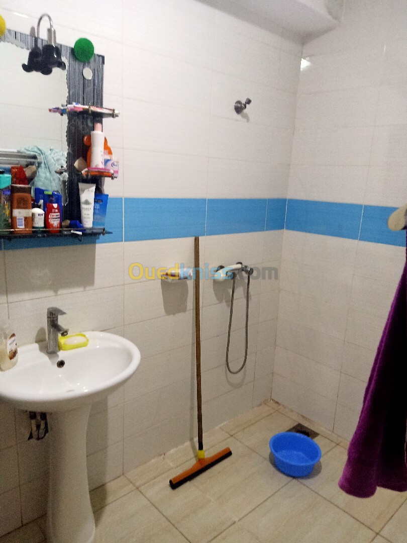 Vente Appartement F3 Béjaïa Bejaia