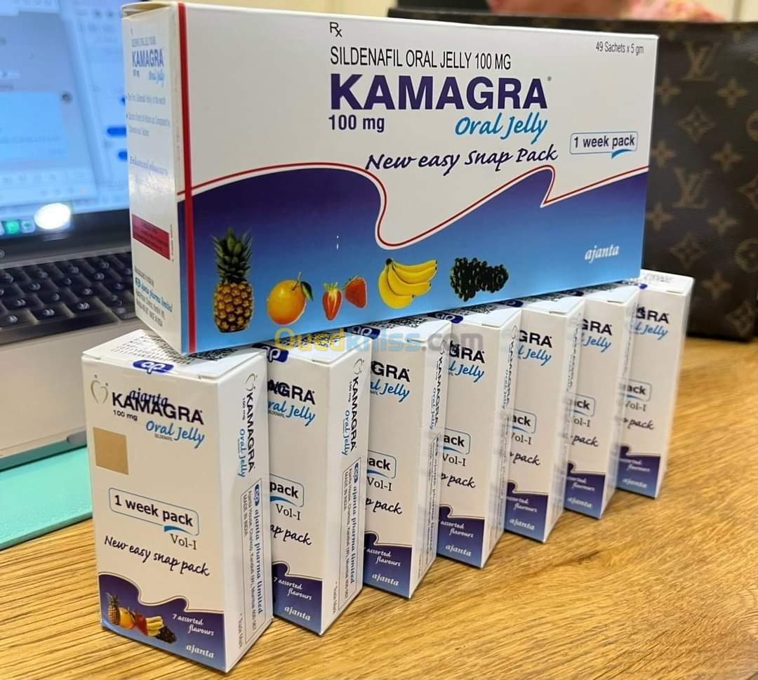 Kamgra oral jelly 