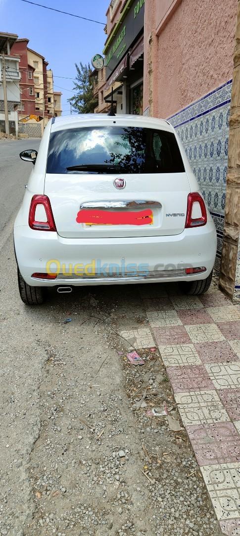 Fiat 500 2024 Dolce vita