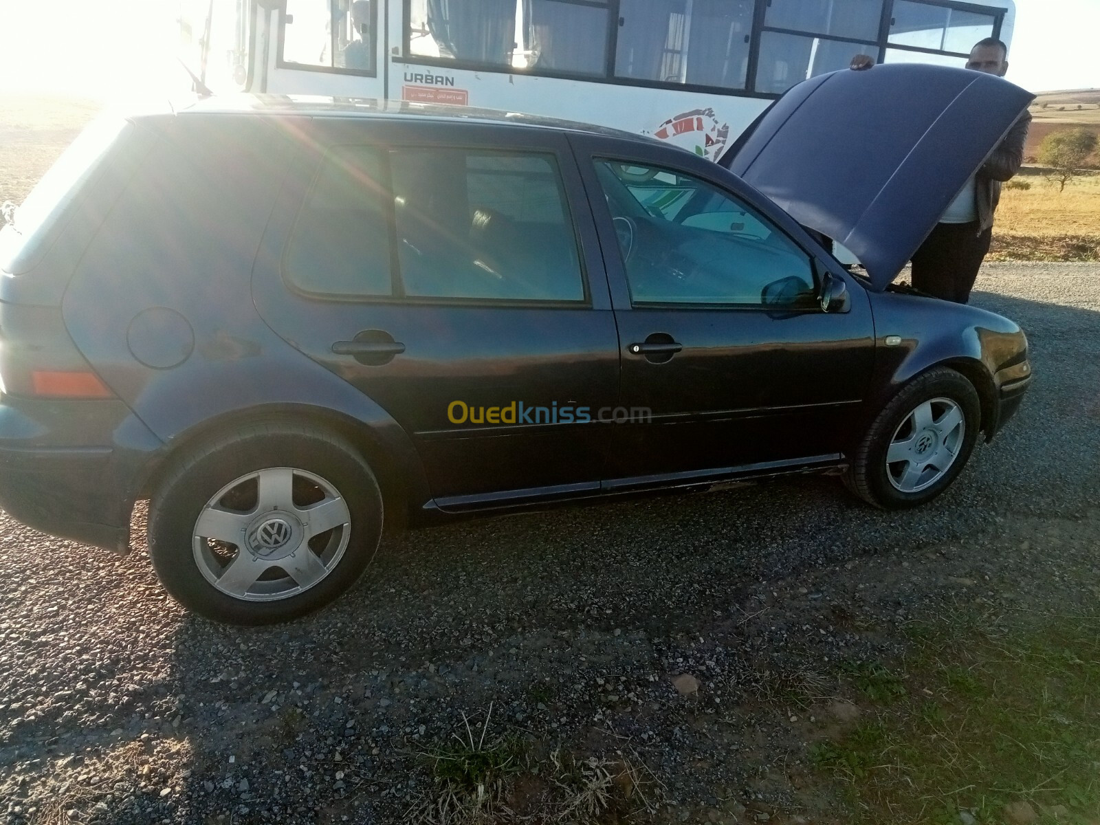 Volkswagen Golf 4 2000 Golf 4