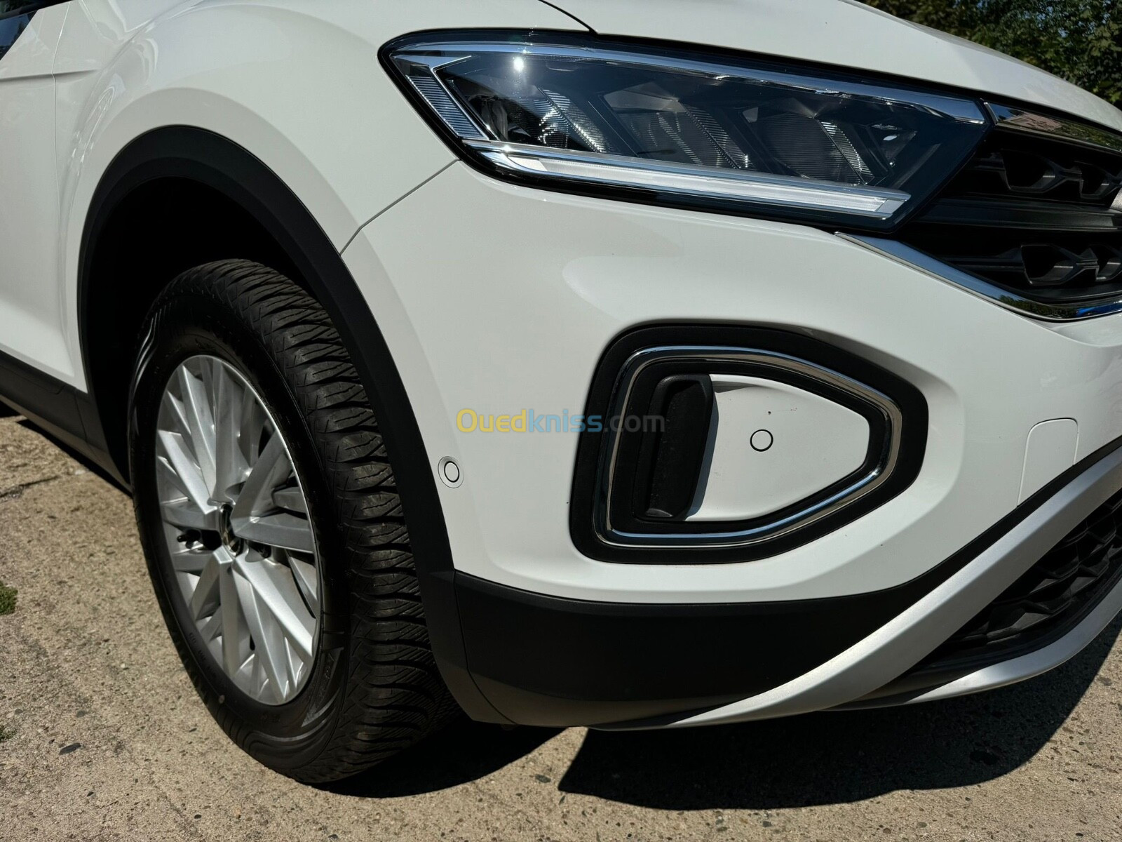 Volkswagen T-Roc 2023 Life +