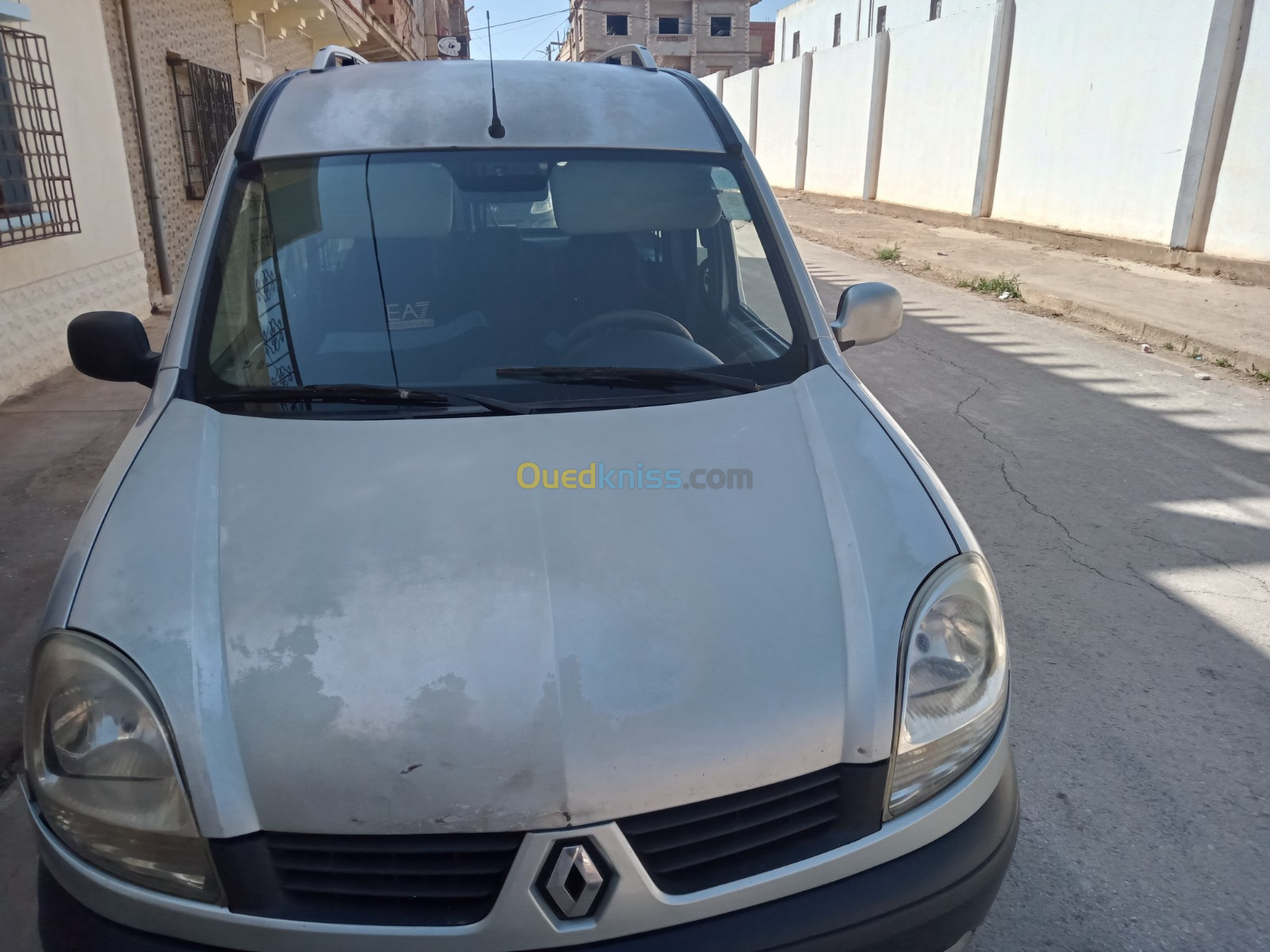 Renault Kangoo 2007 Kangoo