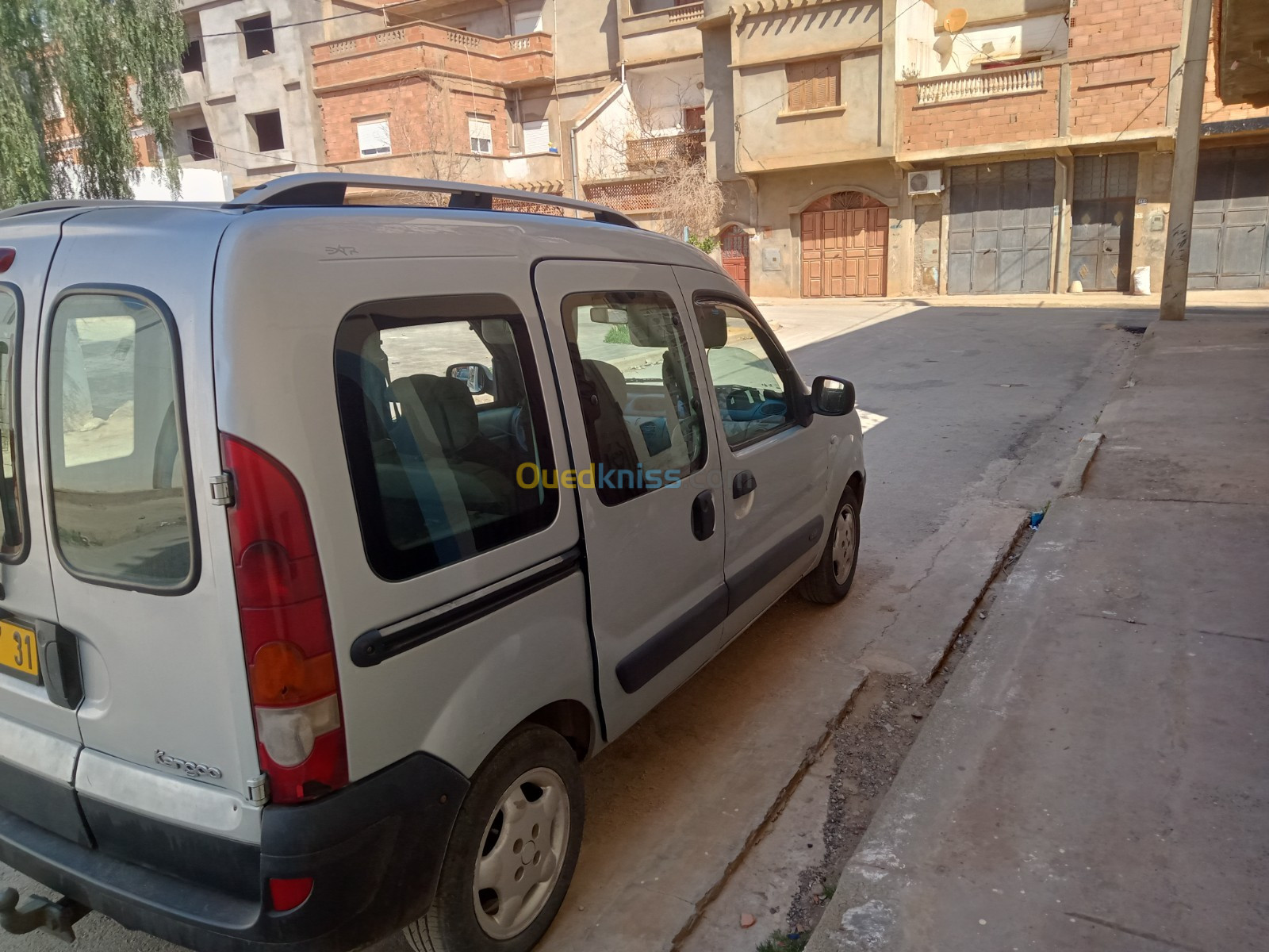 Renault Kangoo 2007 Kangoo