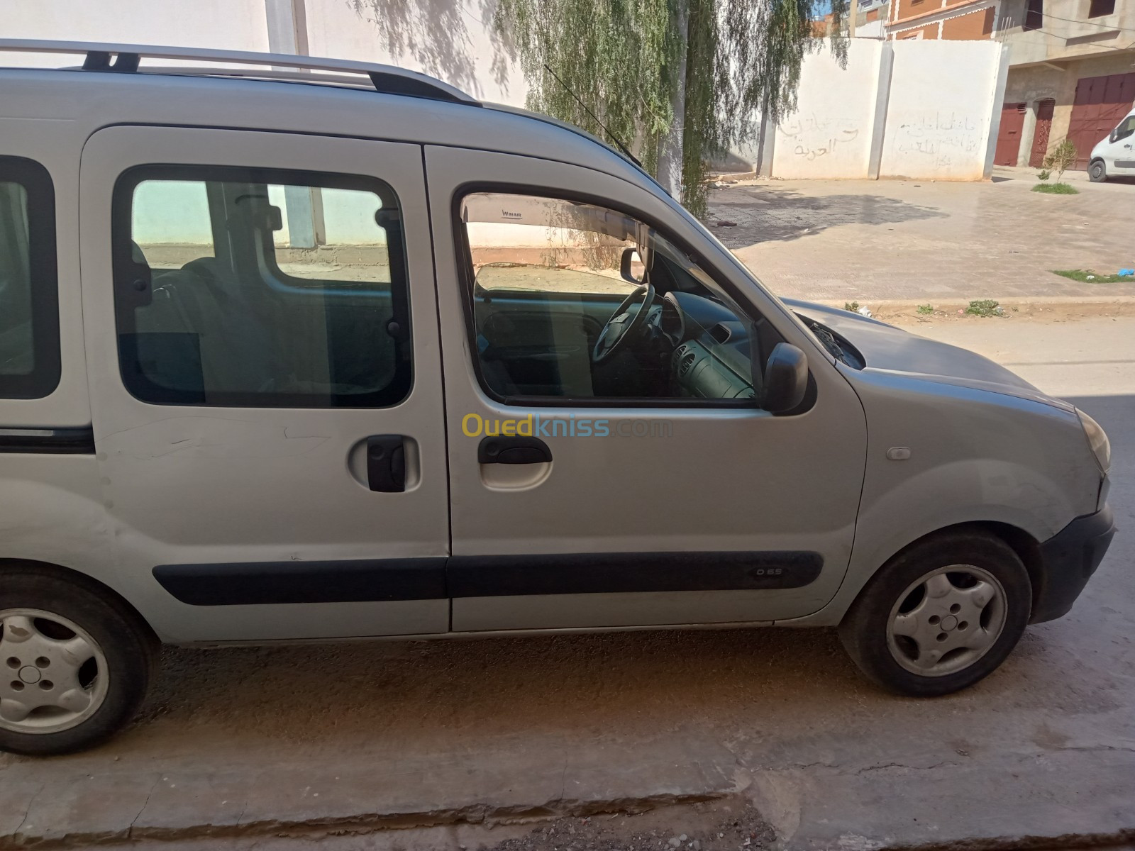 Renault Kangoo 2007 Kangoo