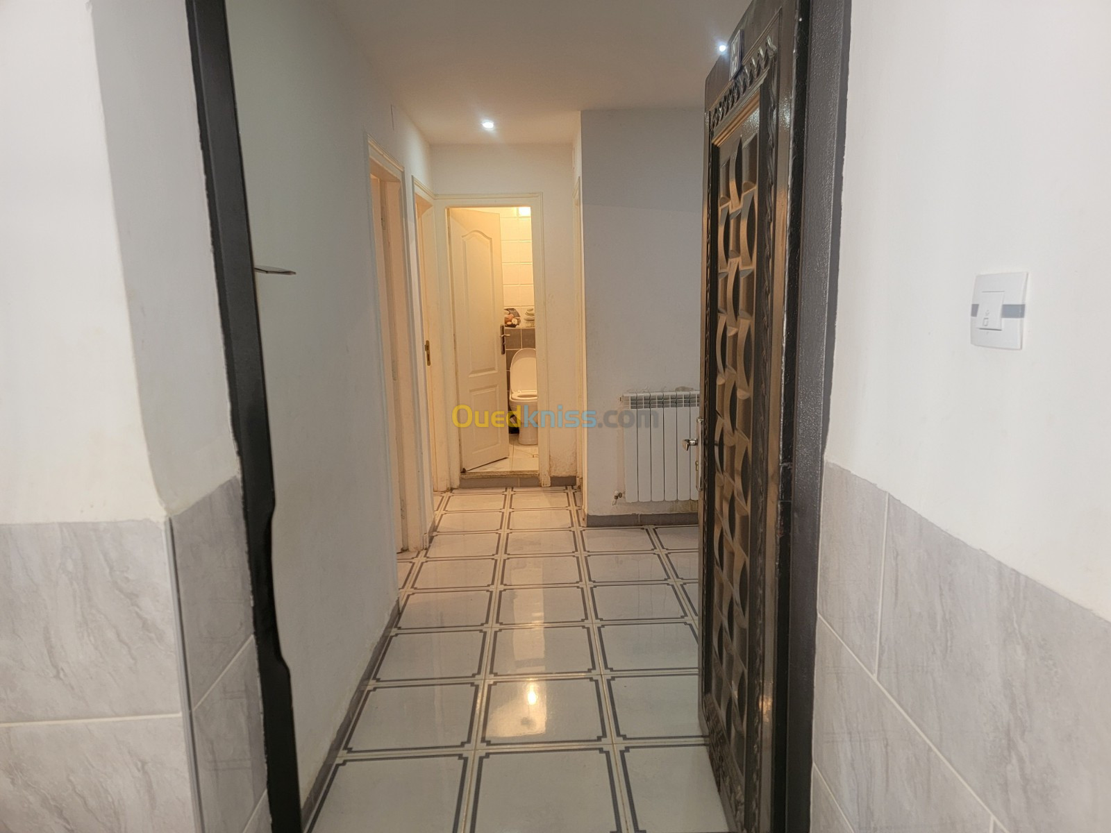 Vente Appartement F4 Boumerdès Dellys