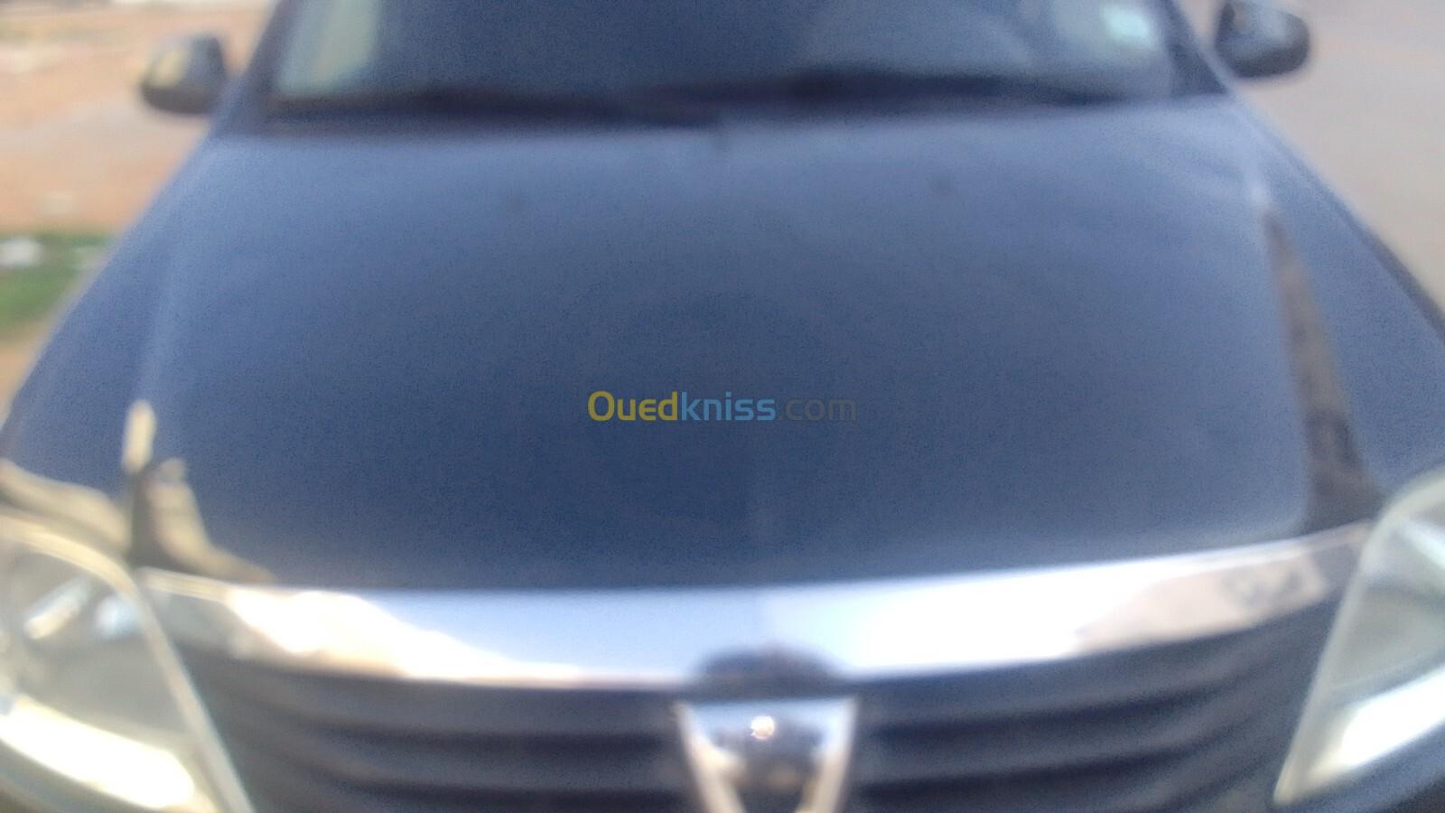 Renault Loganne 2013 La toute