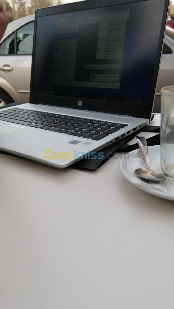 Hp i3 elitebook 