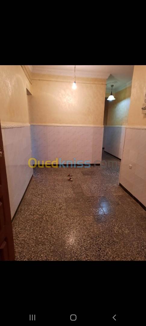 Vente Appartement F4 Blida Boufarik