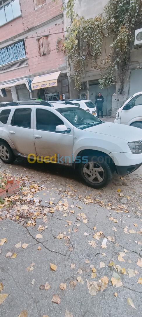 Dacia Duster 2013 