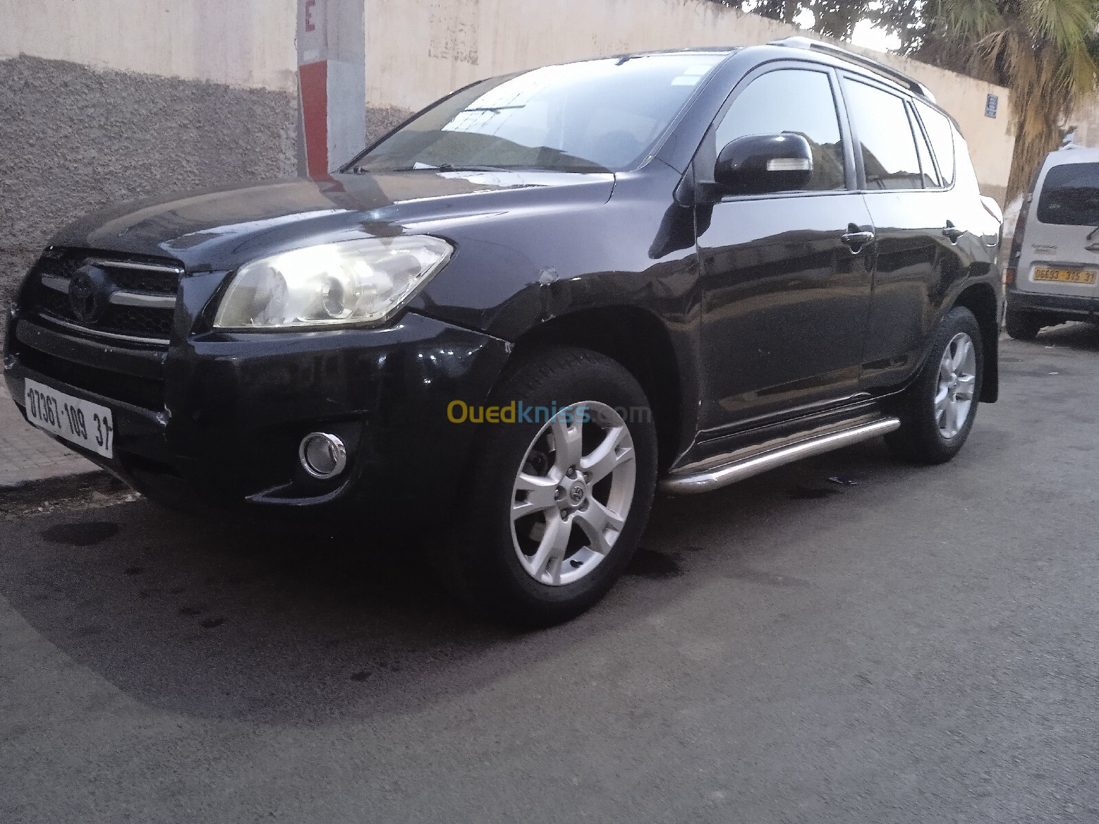 Toyota RAV4 2009 RAV4