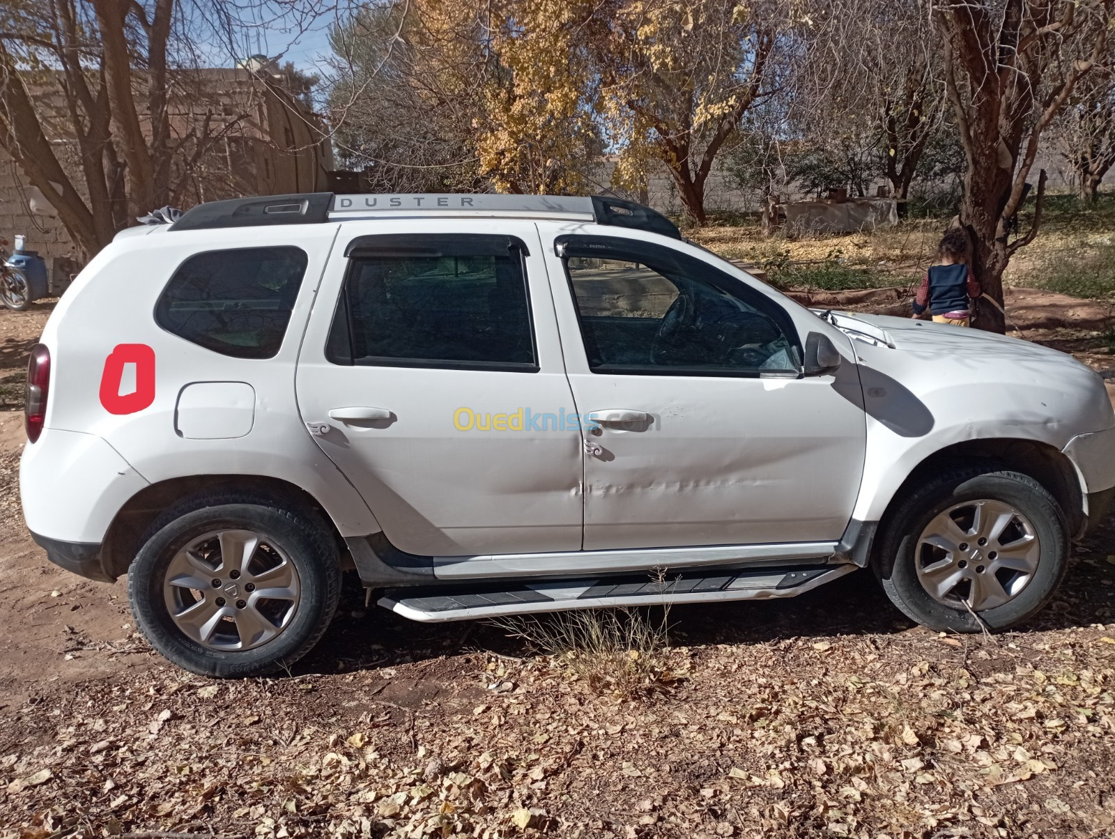 Dacia Duster 2014 