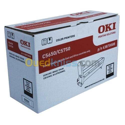 Toner OKI C5650 / C5750