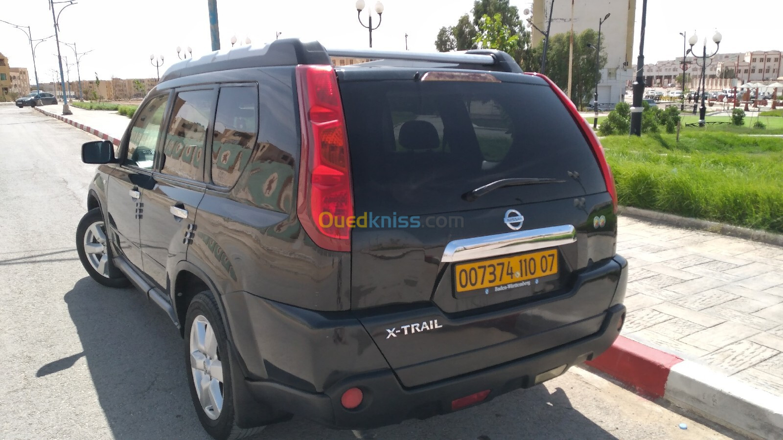 Nissan X Trail 2010 X Trail