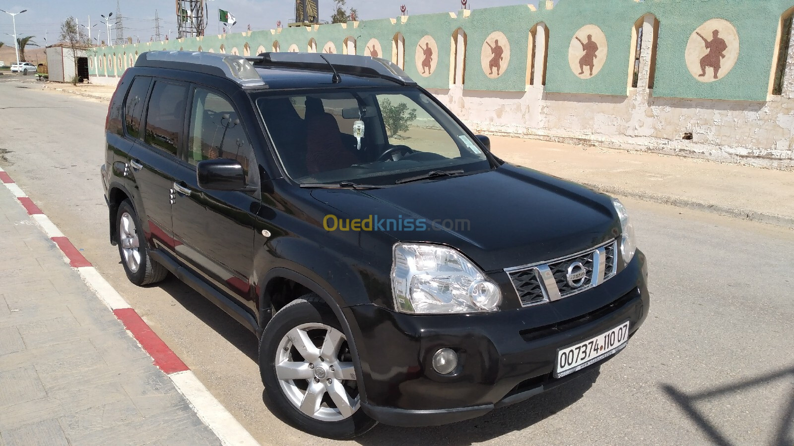 Nissan X Trail 2010 X Trail