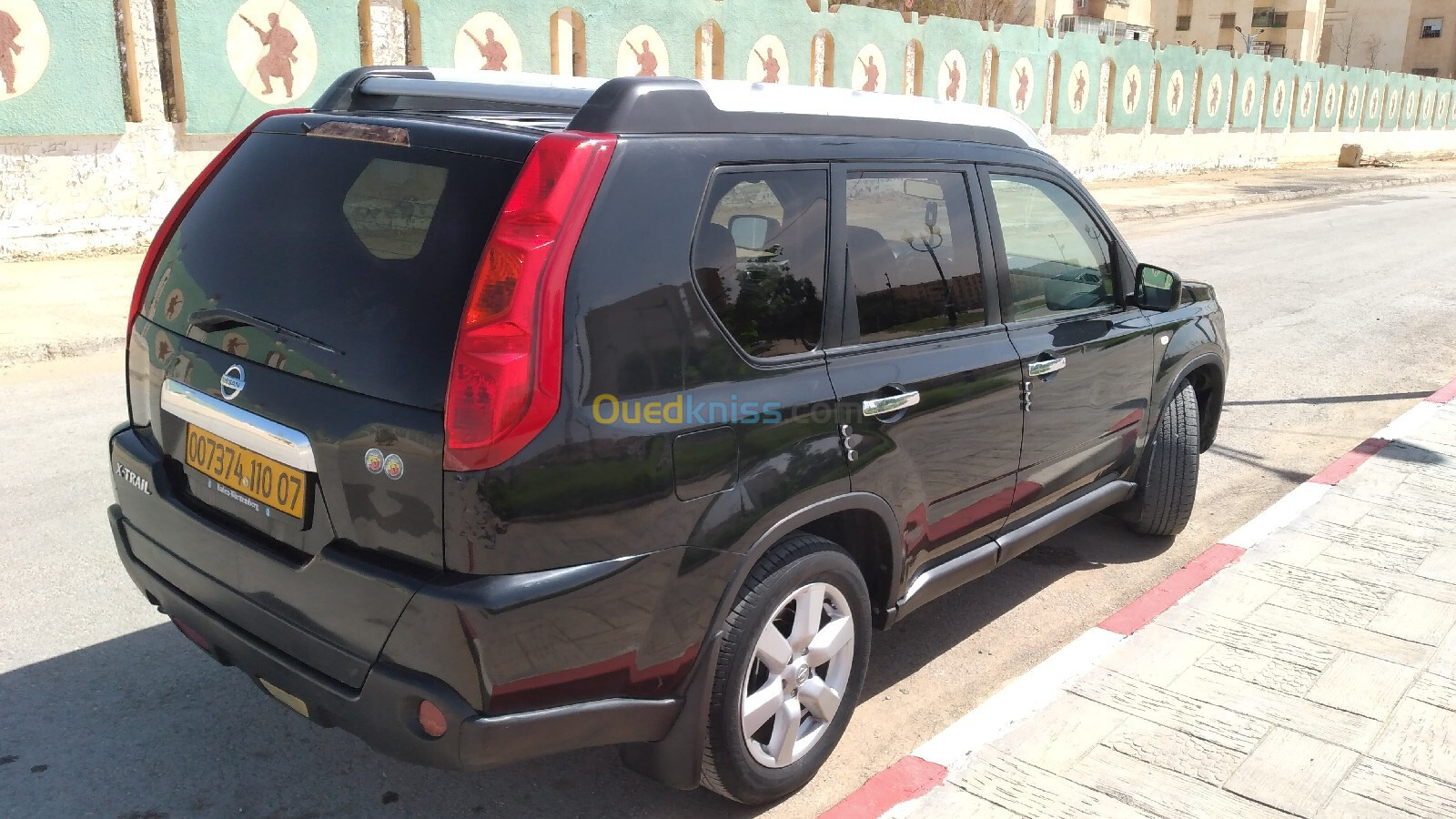 Nissan X Trail 2010 X Trail