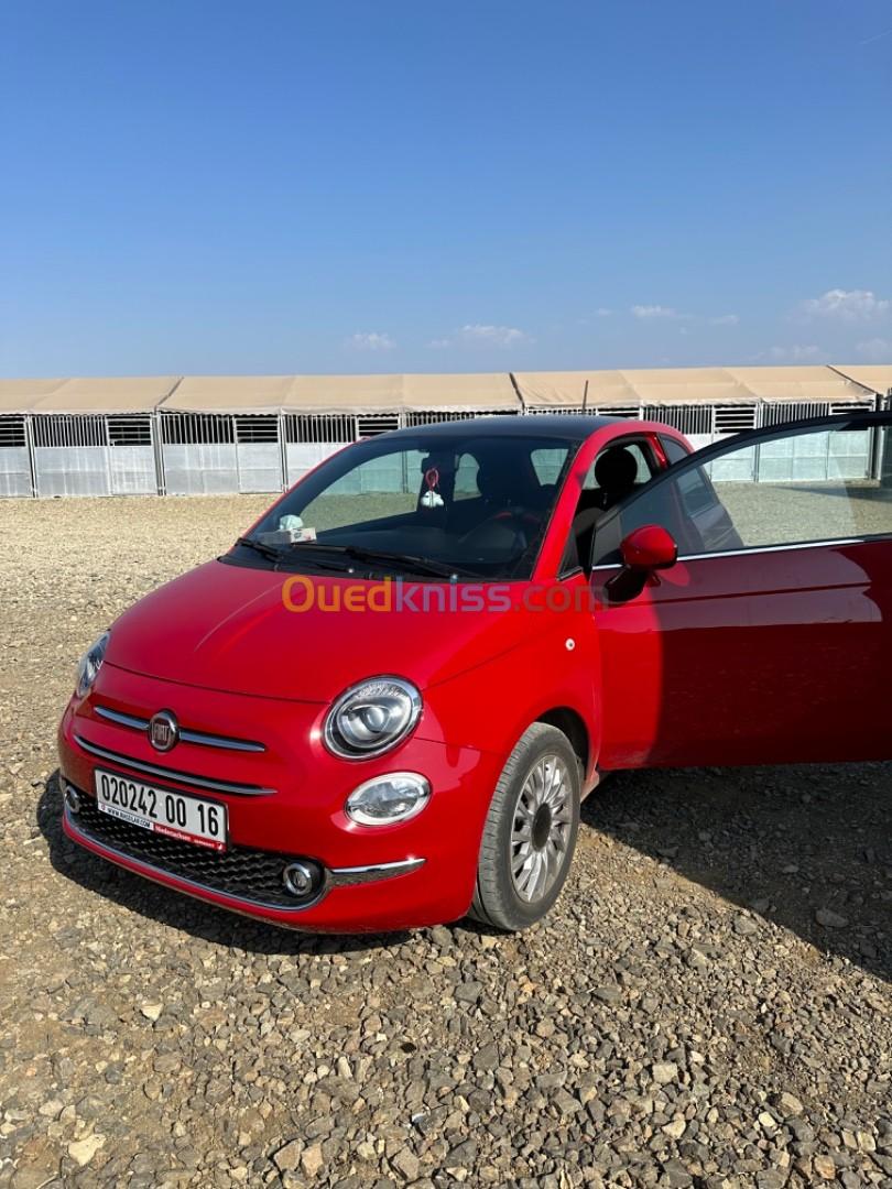 Fiat Fiât 500 club 2023 Club