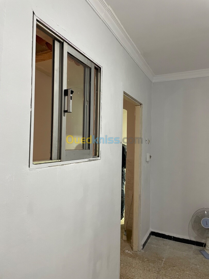 Location Appartement F3 Boumerdès Hammedi